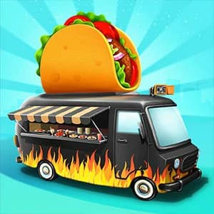 JuliasFoodTruck